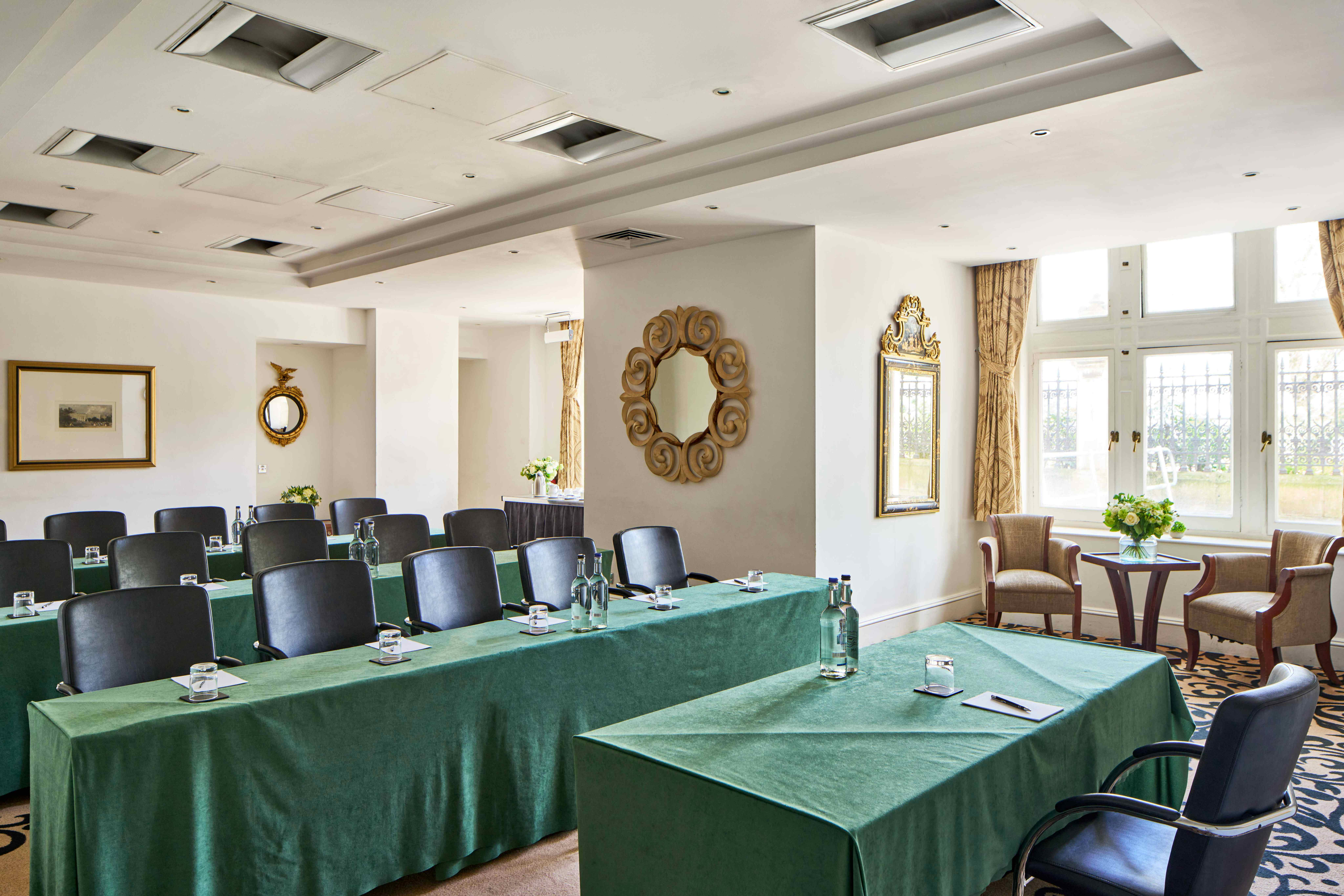 The Royal Horseguards